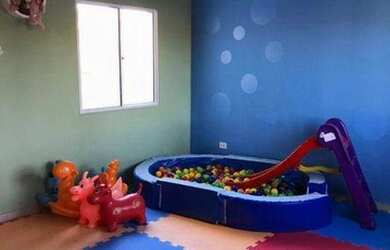 Imagem 11: Apartamento com 2 dormitórios, 54 m² - venda por R$ 275.000,00 ou aluguel...