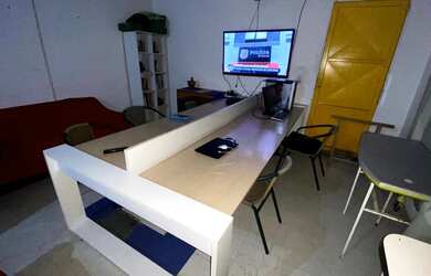 Imagem 4: Waka Pensionatos Masculino Metrô Tatuapé e Carrão