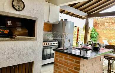 Imagem 15: XANGRI-Lá - Casa Padrão - Rainha do Mar