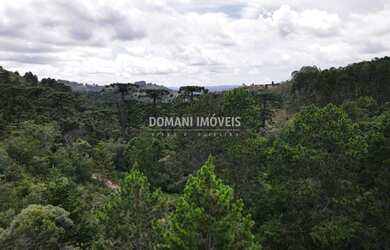 Imagem 5: Belo Terreno à Venda na Região do Alto da Boa Vista - Campos do Jordão/SP