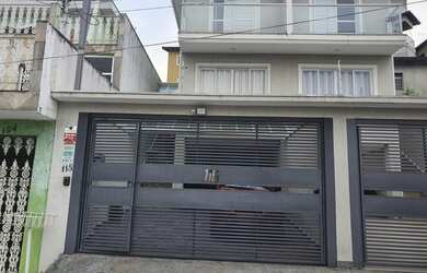 Imagem 10: Casa à venda na Rua Jacob Fornazari, Bela Vista, Osasco - SP
