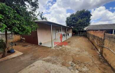 Imagem 4: Terreno à venda, 500 m² por R$ 260.000,00 - Jardim Riviera - Cambé/PR