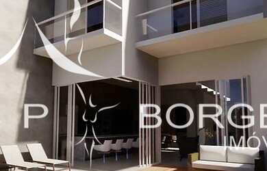 Imagem 5: casa - Condomínio Portinari - Paulínia