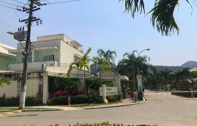 Imagem 1: Rio de Janeiro - Terreno Padrão - Recreio dos Bandeirantes