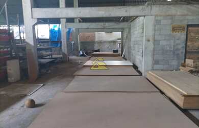 Imagem 5: Rio de Janeiro - Galpão/Depósito/Armazém - Recreio dos Bandeirantes