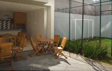 Imagem 4: Apartamento novo de 2 dormitório localizado na região da Penha