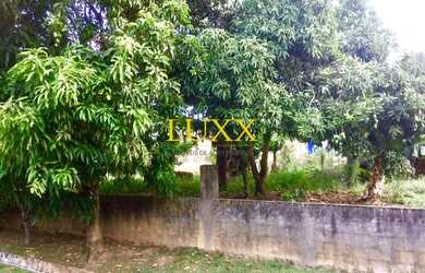 Imagem: O terreno possui 1.805m² de Área e está localizado em Parque