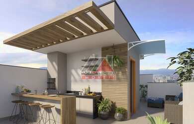 Imagem 7: Apartamento Alto Padrão para Venda em Frimisa Santa Luzia-MG - 471