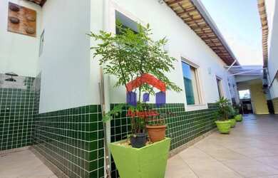 Imagem 4: Casa à venda por R$ 750.000,00 - Santa Mônica - Belo Horizonte/MG