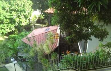 Imagem 8: Rio de Janeiro - Terreno Padrão - Freguesia Jacarepaguá