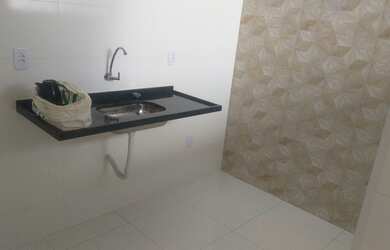 Imagem 8: Casa 1ª locação no Parque Nanci - Maricá - RJ