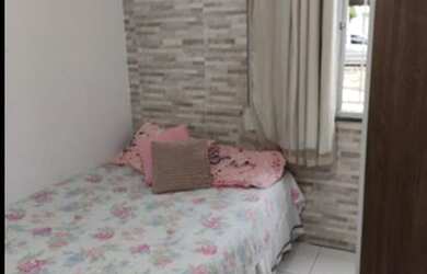 Imagem: A casa possui 2 Dormitórios e está localizado em Centro