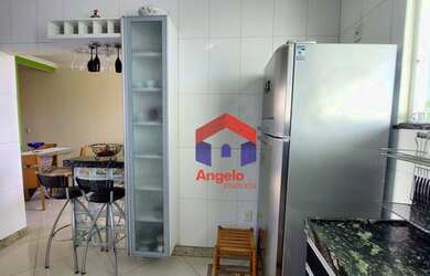 Imagem 15: Casa à venda por R$ 750.000,00 - Santa Mônica - Belo Horizonte/MG