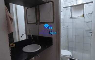 Imagem 14: Bairro Novo Condomínio Alfazema 03 quartos