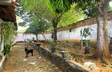 Imagem 7: Casa esquina Conjunto Vera Cruz - Goiânia - GO aceita financiameto bancario