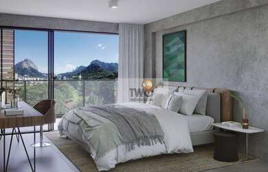 Imagem 7: Apartamento à venda, 213 m² por R$ 7.924.000,00 - Lagoa - Rio de Janeiro/RJ