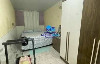 Imagem 9: Ágio casa 2 quartos no Bairro Aeroclube - R$ 60 mil