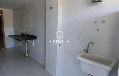 Imagem 9: Rio de Janeiro - Apartamento Padrão - Freguesia Jacarepaguá