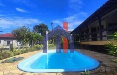 Imagem 5: MANGARATIBA - Casa de Condomínio - MANGARATIBA