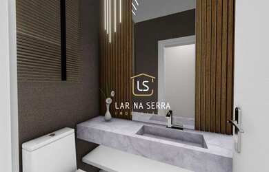 Imagem 7: Apartamento à venda, 95 m² por R$ 549.000,00 - Centro - Canela/RS