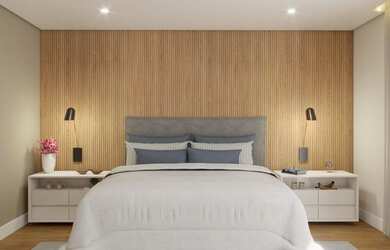 Imagem 4: Sobrado de alto padrão. Piscina, Churrasqueira, Ar-condicionadoeImóvel...