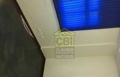Imagem 6: Sala, 128 m² - venda por R$ 280.000,00 ou aluguel por R$ 1.200,00/mês - Centro - Piracicab