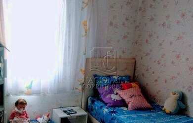 Imagem 11: Apartamento à venda, 63 m² por R$ 320.000,00 - Parque Marajoara - Santo...