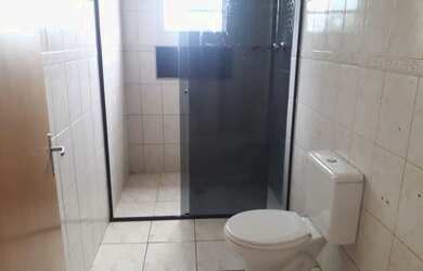 Imagem 3: CASA NA PRATINHA. 60m² de Área, 1 Banheiroe2 Dormitórios