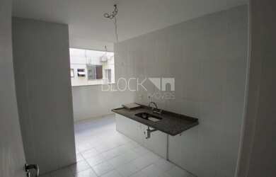 Imagem 11: Recreio dos Bandeirantes Apartamento 3 quartos, sendo 1 suite