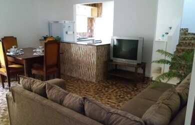 Imagem 2: Alugo Sobrado mobiliado no Centro de Morro do Chapéu/BA