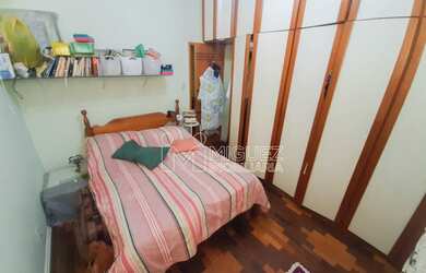 Imagem 8: Rio de Janeiro - Casa Padrão - Tijuca