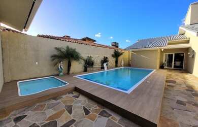 Imagem 3: XANGRI-Lá - Casa Padrão - Atlântida