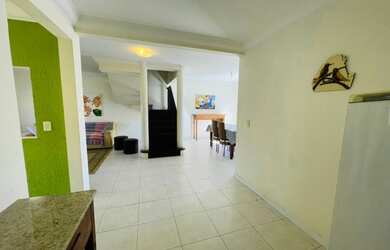 Imagem 16: Casa a Venda no Condomínio Vila do Arvoredo na Praia de Palmas