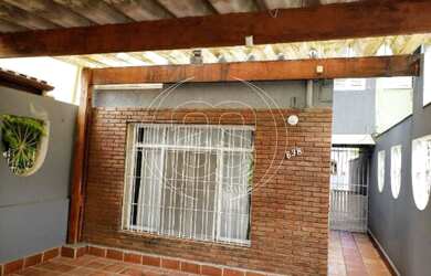 Imagem 1: São Paulo - Casa Padrão - Campo Belo