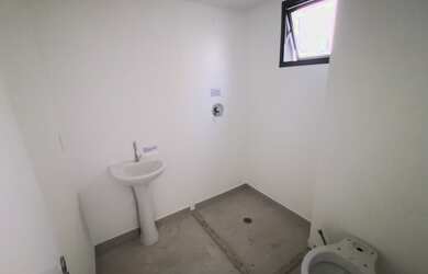 Imagem 6: Apartamento para venda tem 57 metros quadrados com 2 quartos em Chácara Inglesa - São Paul