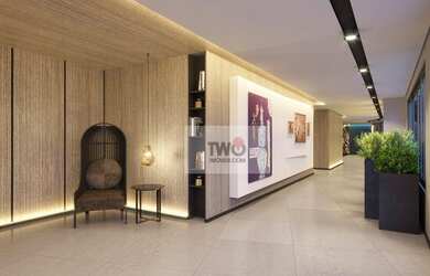 Imagem 14: Cobertura à venda, 207 m² por R$ 2.887.000,00 - Laranjeiras - Rio de Janeiro/RJ