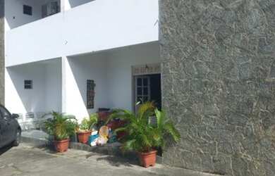 Imagem: A casa em condomínio possui 3 Dormitórios, 3 Banheiros, 2