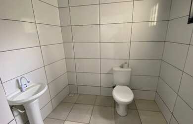 Imagem 10: Galpão em avenida comercial Jd São Vicente em frente ao Cartorio