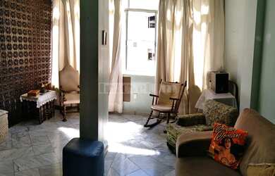 Imagem: O apartamento possui 3 Dormitórios, 2 Banheiros, 1 Vaga na