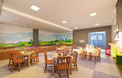 Imagem 4: Residencial Vista do Joanes - Buraquinho - Lauro de Freitas - BA