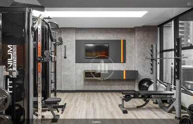 Imagem 14: Apartamento à venda, 158 m² por R$ 1.490.000,00 - Campinas - São José/SC