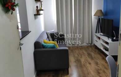 Imagem 4: Rio de Janeiro - Apartamento Padrão - Guaratiba