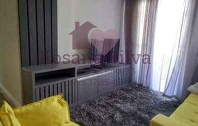 Imagem: O apartamento e possui 3 Dormitórios, Suítes, 2 Banheiros