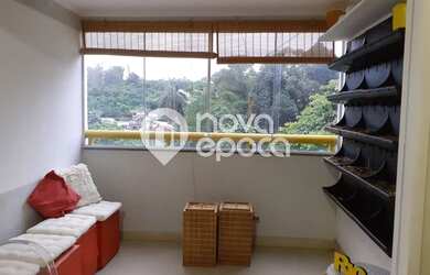 Imagem 1: Rio de Janeiro - Apartamento Padrão - Freguesia Jacarepaguá