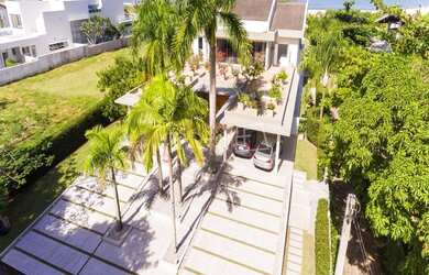 Imagem 2: Caraguatatuba - Casa de Condomínio - COCANHA