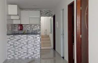 Imagem 5: Casa com Piscina em Jaua. Piscina, 100m² de Área, 2 Vagas na garageme3...