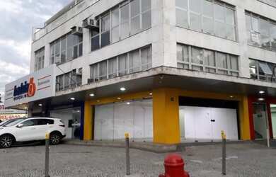 Imagem: Loja para alugar, 65 m² por R$ 10.000/mês - Barra da Tijuca