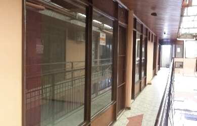 Imagem: O depósito possui 21m² de Área, Imóvel novo e está localizado