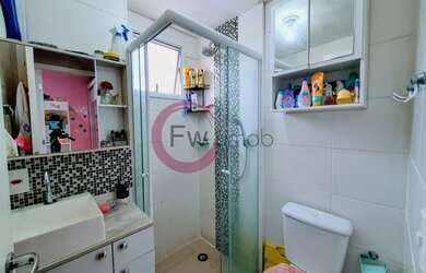 Imagem 15: Apartamento para venda tem 47 metros quadrados Bairro Bela Vista Zona...