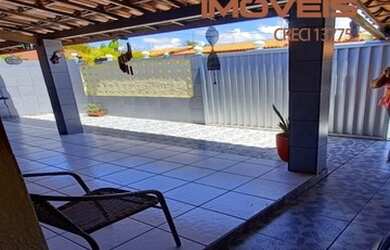 Imagem 10: CASA RESIDENCIAL em CAMAÇARI - BA, VILA DE ABRANTES ABRANTES
